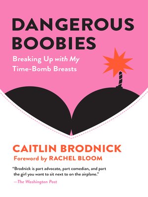 Dangerous Boobies - ebook